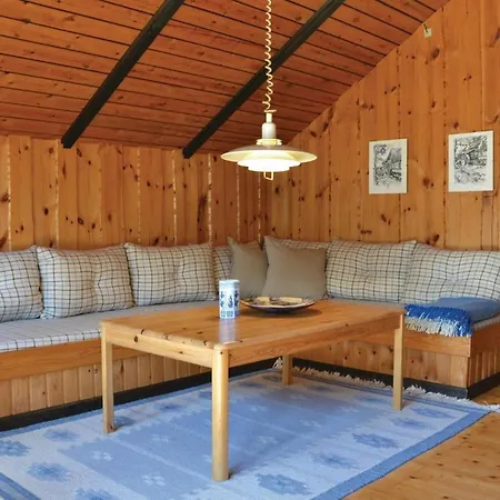 Two-bedroom In Frederiksvark