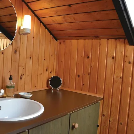 Two-bedroom In Frederiksvark Frederiksværk